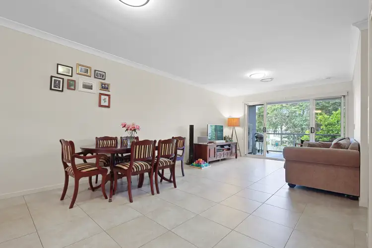 Fifth view of Homely unit listing, 5/108 Broughton Road, Kedron QLD 4031