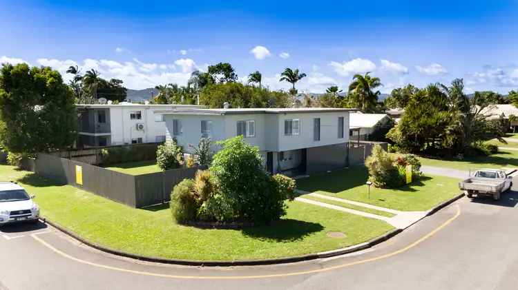 19 Sterry Street, Proserpine QLD 4800