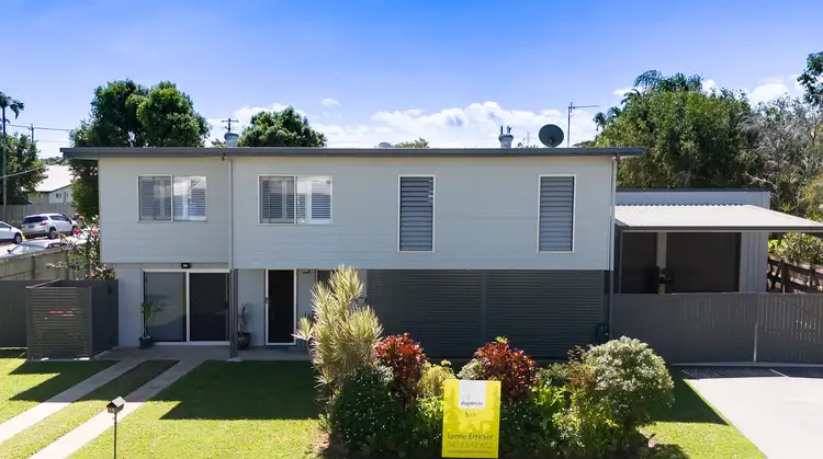 19 Sterry Street, Proserpine QLD 4800
