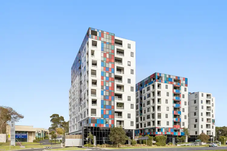 407/408 Burwood Highway, Wantirna South VIC 3152