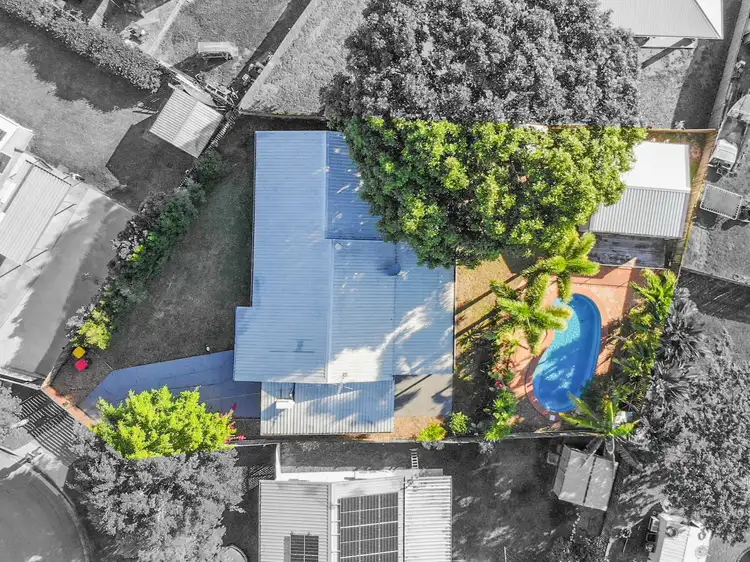 5 Franco Court