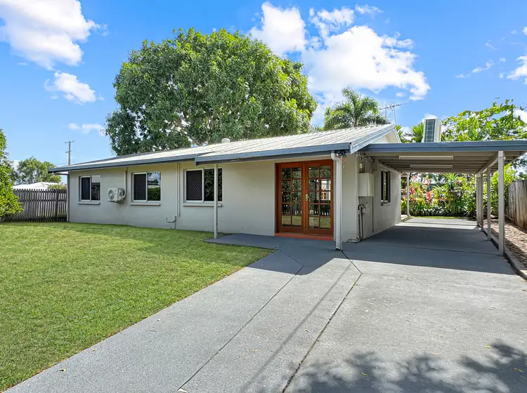 Main view of Homely house listing, 5 Franco Court, Rasmussen QLD 4815