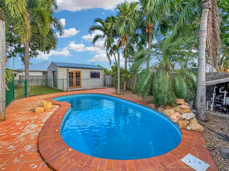 5 Franco Court, Rasmussen QLD 4815