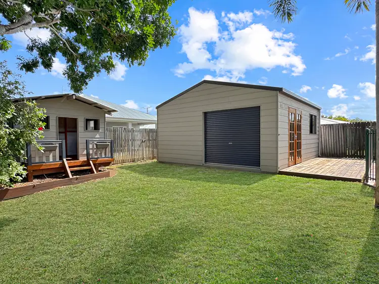 Third view of Homely house listing, 5 Franco Court, Rasmussen QLD 4815