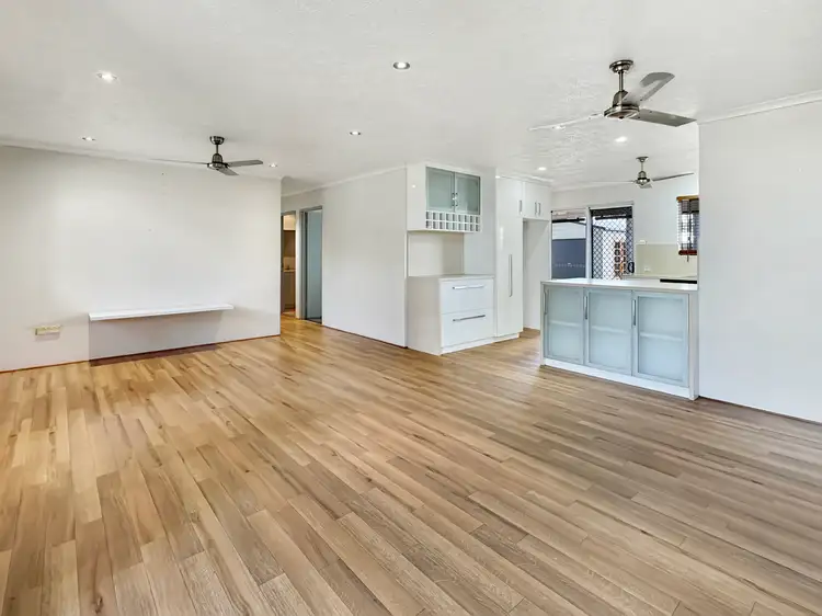 Fourth view of Homely house listing, 5 Franco Court, Rasmussen QLD 4815