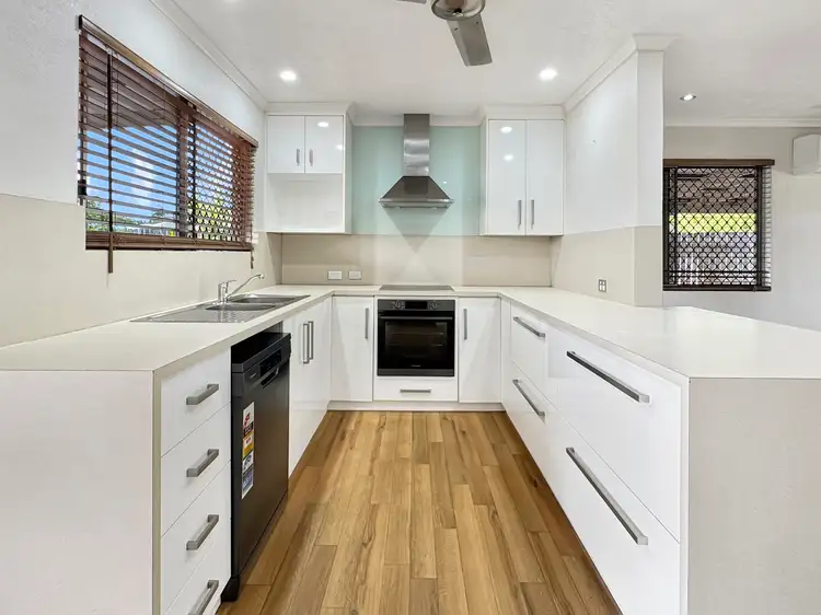 Fifth view of Homely house listing, 5 Franco Court, Rasmussen QLD 4815