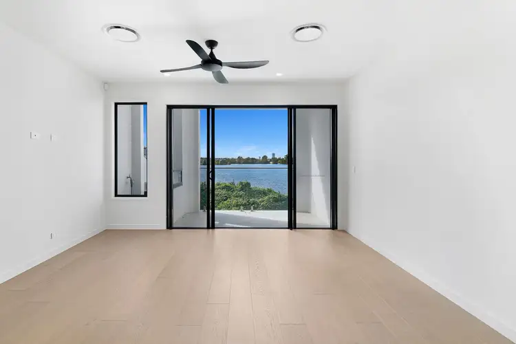 Fourth view of Homely townhouse listing, 2/19 Watts Drive, Varsity Lakes QLD 4227