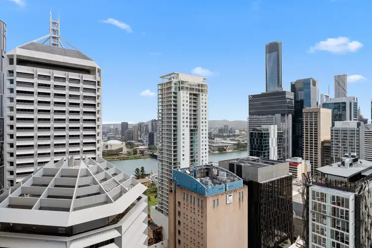 3205/108 Albert Street, Brisbane City QLD 4000
