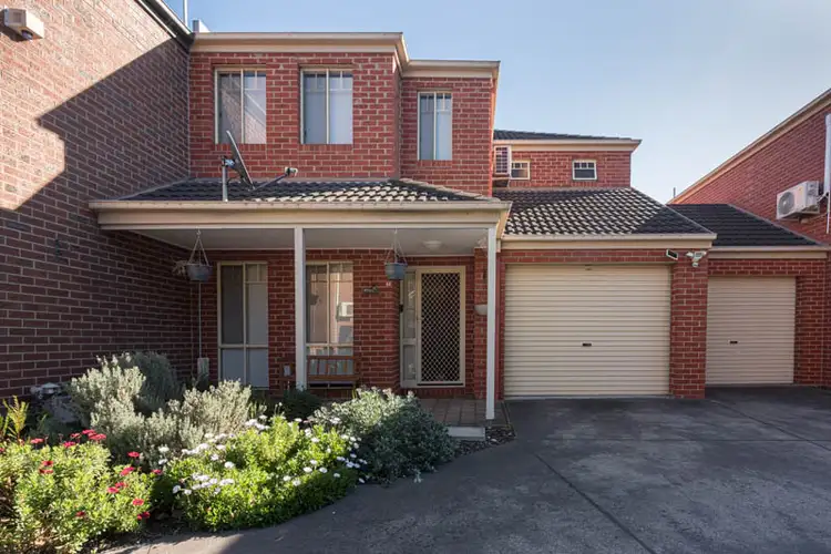 13/19 Sovereign Place, Wantirna South VIC 3152