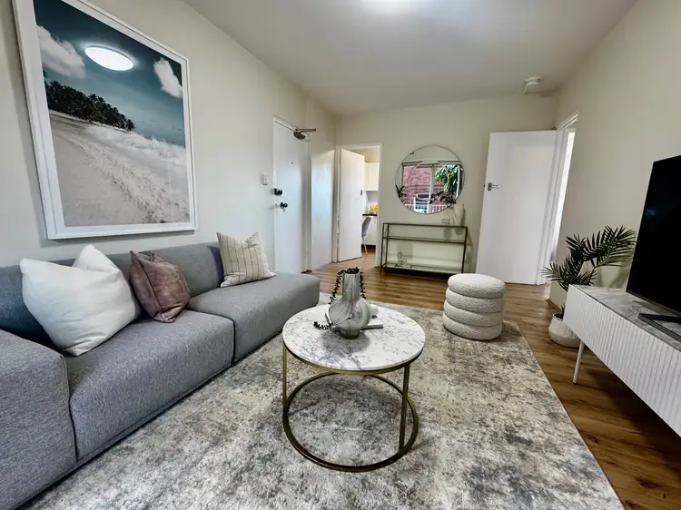 4/3 Elliot Place, Hillsdale NSW 2036