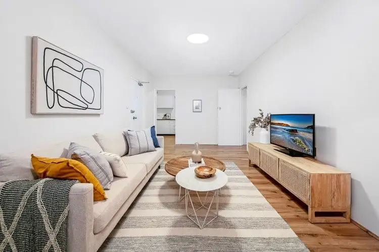 4/3 Elliot Place, Hillsdale NSW 2036