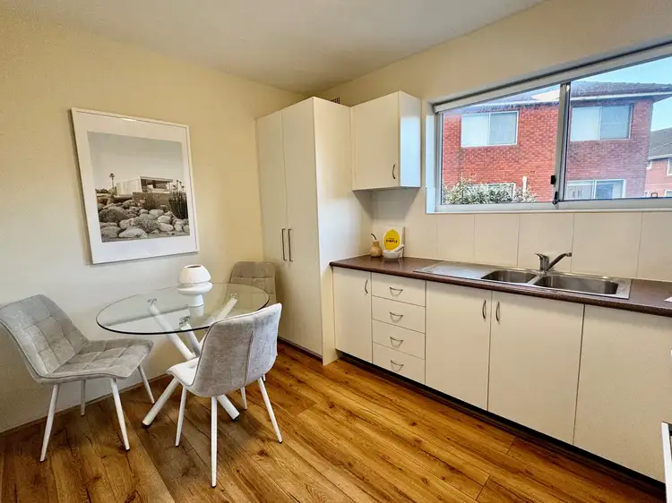 Second view of Homely apartment listing, 4/3 Elliot Place, Hillsdale NSW 2036