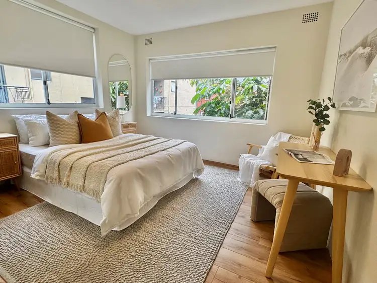 Third view of Homely apartment listing, 4/3 Elliot Place, Hillsdale NSW 2036