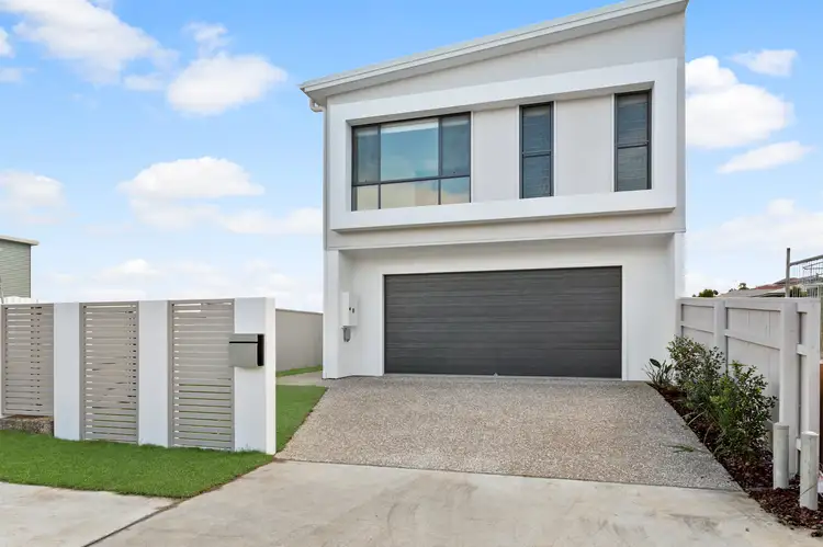 14 River Cove Circuit, Murrumba Downs QLD 4503