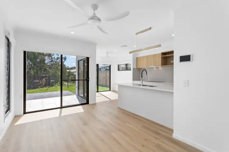 Third view of Homely house listing, 14 River Cove Circuit, Murrumba Downs QLD 4503