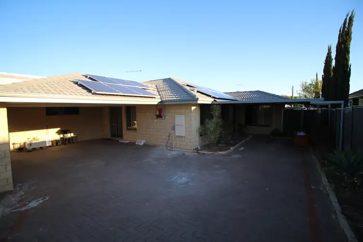 Main view of Homely house listing, 20A Arlunya Avenue, Belmont WA 6104