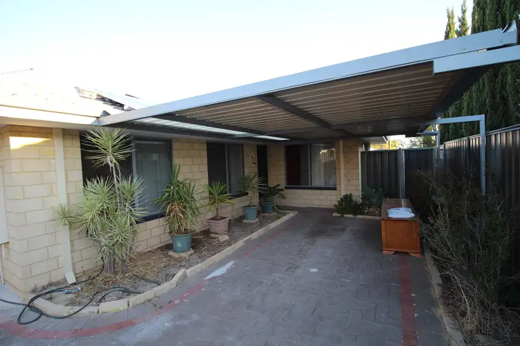 Second view of Homely house listing, 20A Arlunya Avenue, Belmont WA 6104