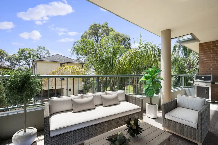 34/45-55 Virginia Street, Rosehill NSW 2142