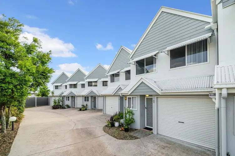 5/47 Dalton Drive, Maroochydore QLD 4558
