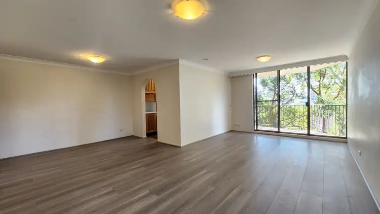 Second view of Homely apartment listing, 27/101 Wentworth Road, Strathfield NSW 2135