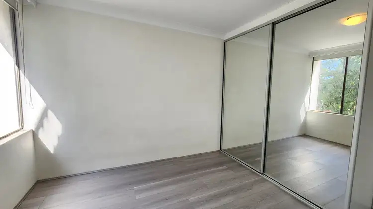 Third view of Homely apartment listing, 27/101 Wentworth Road, Strathfield NSW 2135