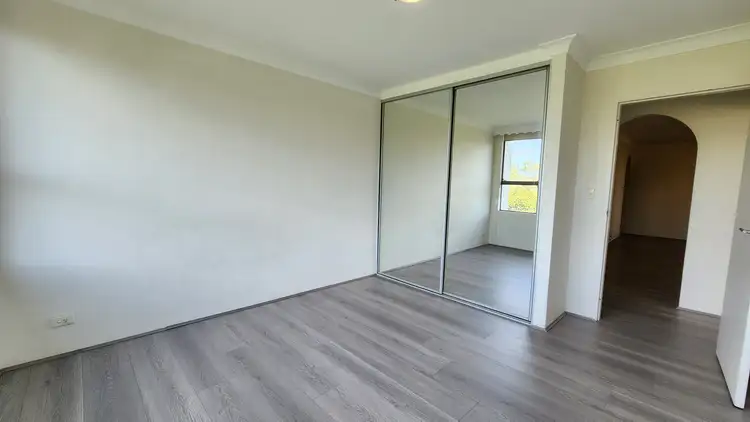 Fourth view of Homely apartment listing, 27/101 Wentworth Road, Strathfield NSW 2135