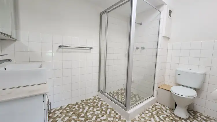 Fifth view of Homely apartment listing, 27/101 Wentworth Road, Strathfield NSW 2135