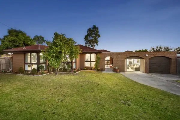 Main view of Homely house listing, 10 Orloff Close, Clayton South VIC 3169