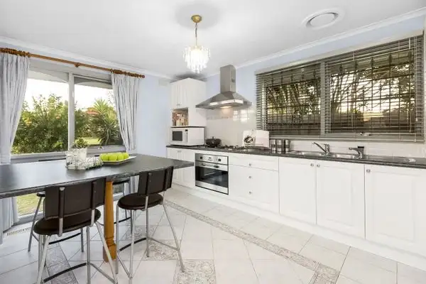 Second view of Homely house listing, 10 Orloff Close, Clayton South VIC 3169