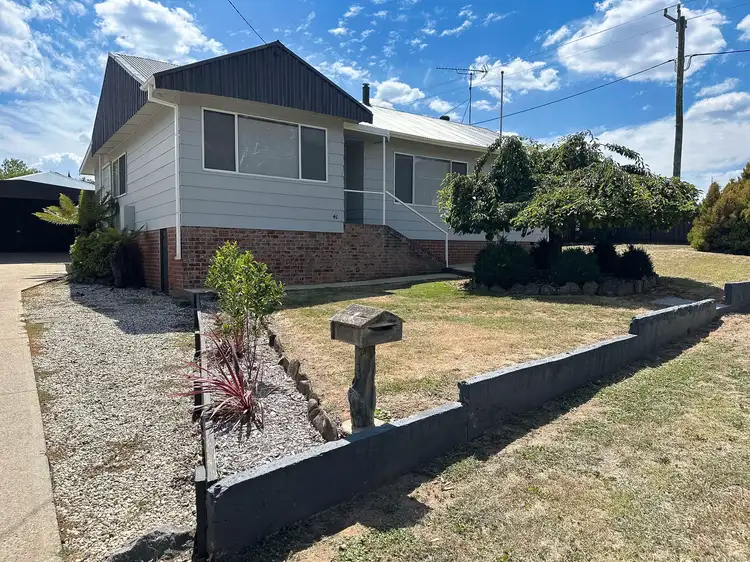 41 William Street, Tumbarumba NSW 2653