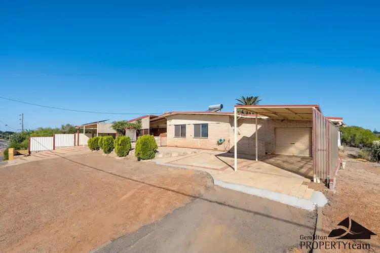 Second view of Homely house listing, 36 Johnston Street, Geraldton WA 6530