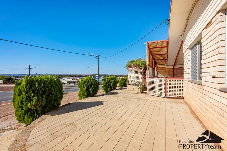 Sixth view of Homely house listing, 36 Johnston Street, Geraldton WA 6530