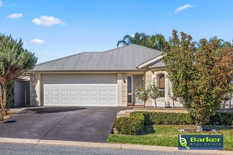 Main view of Homely house listing, 111 Beckham Rise, Craigmore SA 5114