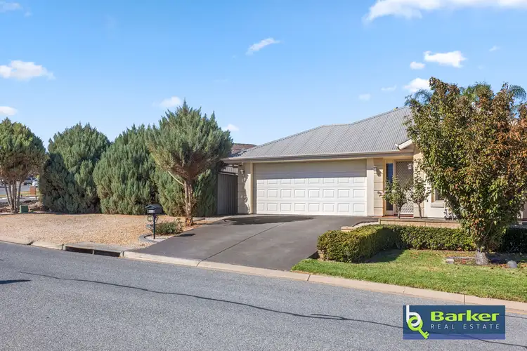 Second view of Homely house listing, 111 Beckham Rise, Craigmore SA 5114