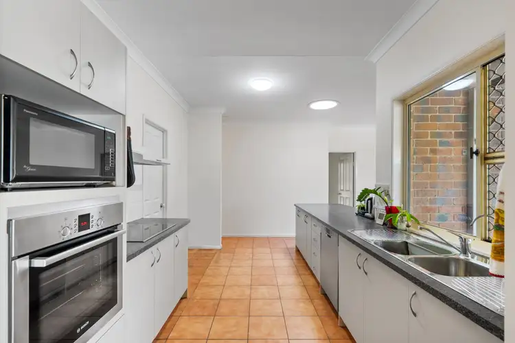 Third view of Homely house listing, 549 Claus Road, Glamorgan Vale QLD 4306