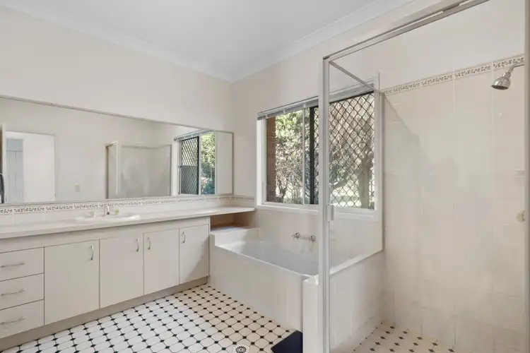 Fourth view of Homely house listing, 549 Claus Road, Glamorgan Vale QLD 4306