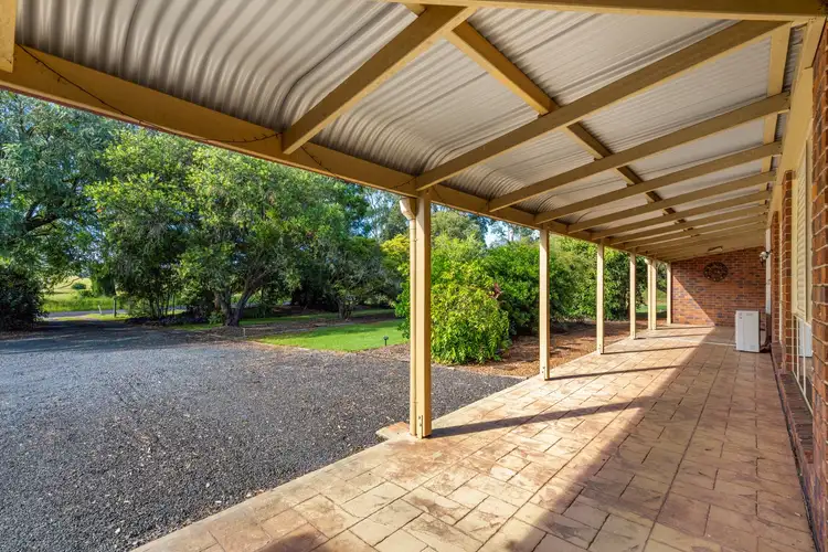 Sixth view of Homely house listing, 549 Claus Road, Glamorgan Vale QLD 4306