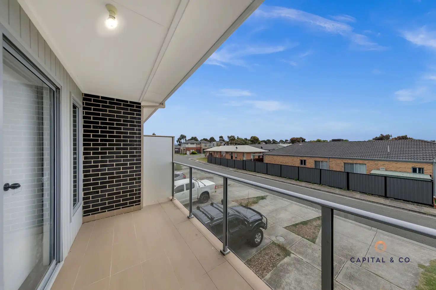 Main view of Homely house listing, 28 Densham Way, Craigieburn VIC 3064