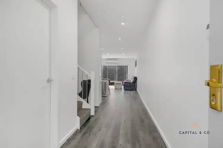 Third view of Homely house listing, 28 Densham Way, Craigieburn VIC 3064