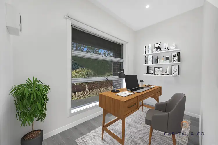 Fourth view of Homely house listing, 28 Densham Way, Craigieburn VIC 3064