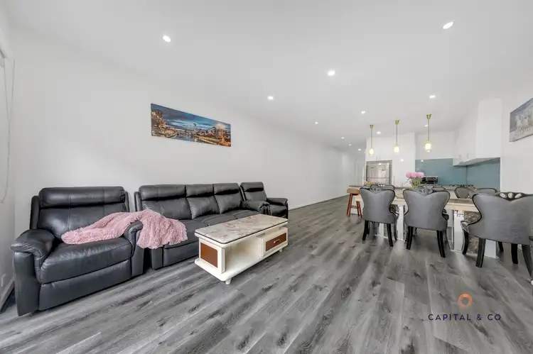 Sixth view of Homely house listing, 28 Densham Way, Craigieburn VIC 3064