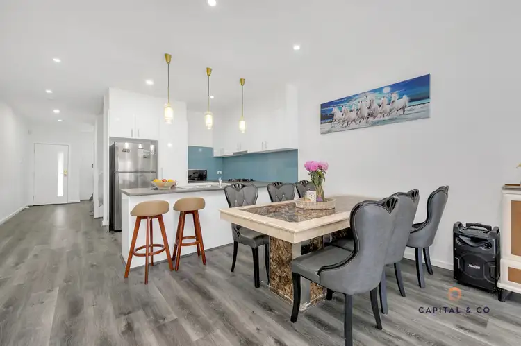 Sixth view of Homely house listing, 28 Densham Way, Craigieburn VIC 3064
