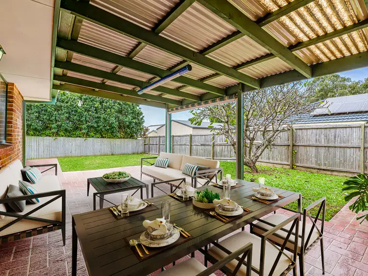 Fifth view of Homely house listing, 4 Crestwood Close, Ormiston QLD 4160