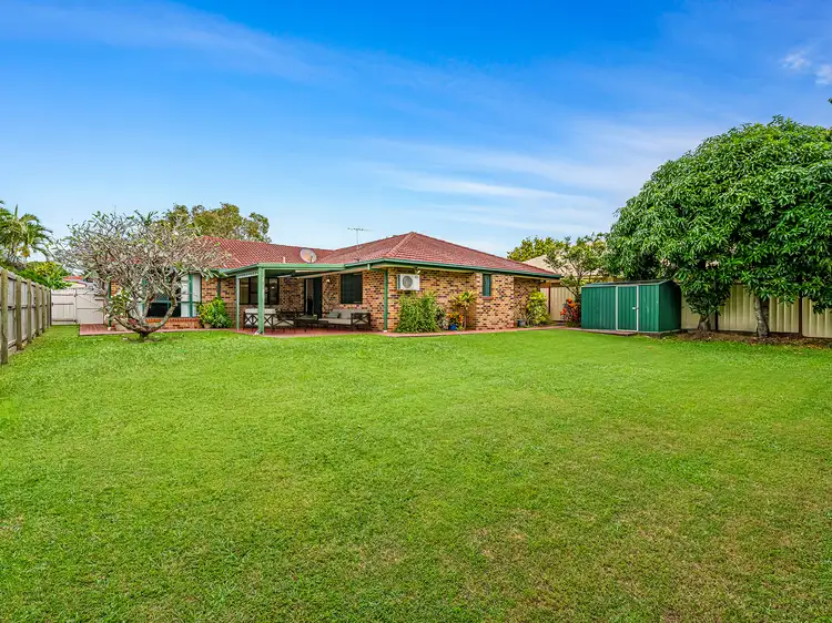 Sixth view of Homely house listing, 4 Crestwood Close, Ormiston QLD 4160