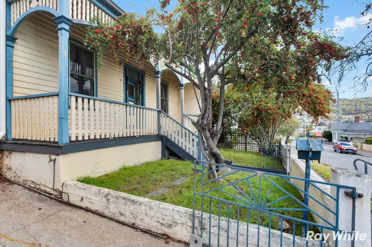 Main view of Homely house listing, 47 Melbourne Street, South Launceston TAS 7249