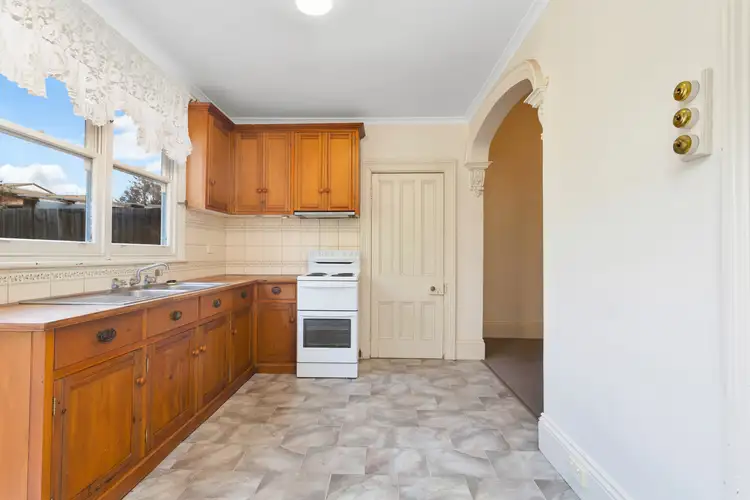 Fifth view of Homely house listing, 47 Melbourne Street, South Launceston TAS 7249