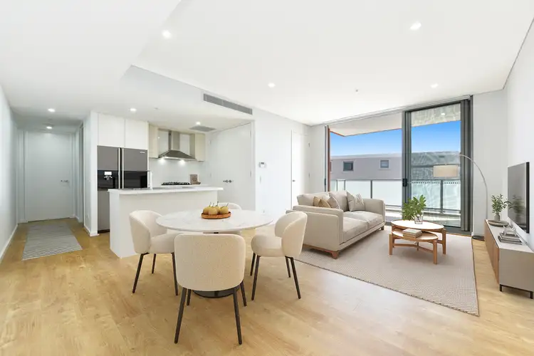 115/4 Sandbanks Avenue, North Kellyville NSW 2155