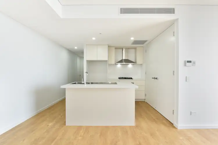 Second view of Homely unit listing, 115/4 Sandbanks Avenue, North Kellyville NSW 2155