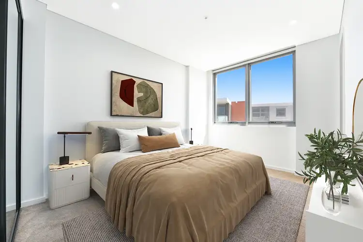 Fourth view of Homely unit listing, 115/4 Sandbanks Avenue, North Kellyville NSW 2155