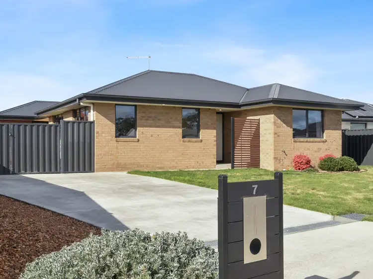 7 Effra Court, Perth TAS 7300